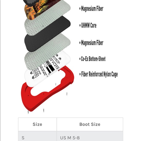 💥Bent Metal Binding Works “Transfer” Snowboard Bindings Large Mervin LibTech 💥 - Picture 13 of 14